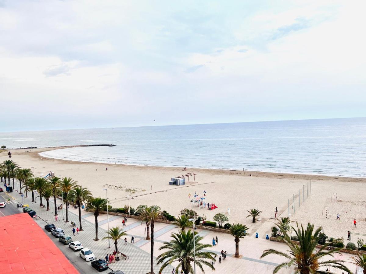 Apartamento Lux Penthouse Mediterranean Views Front Sagunto