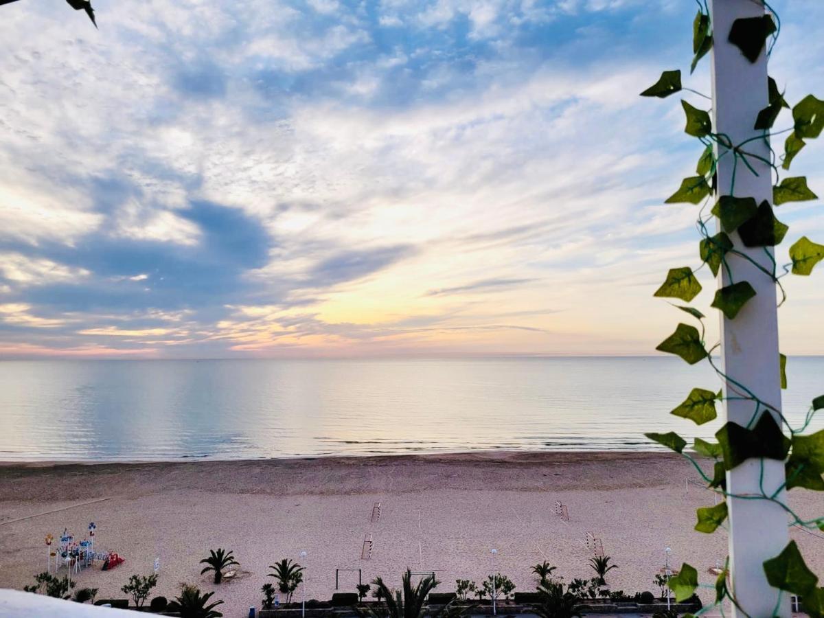 Lux Penthouse Mediterranean Views Front *