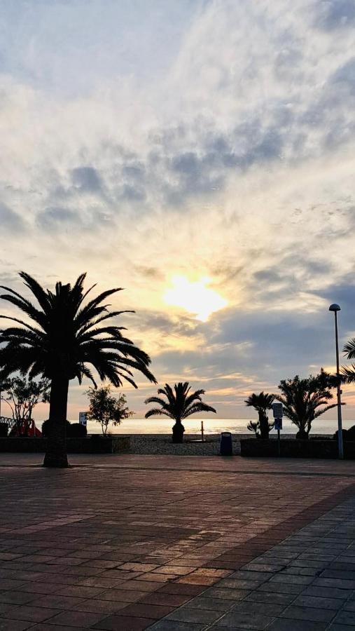Lux Penthouse Mediterranean Views Front Apartamento Sagunto