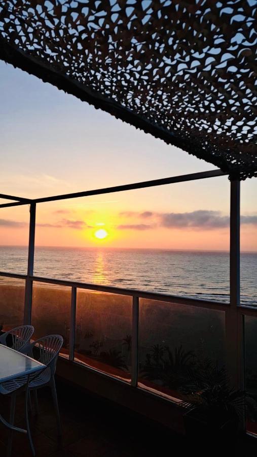 Apartamento Lux Penthouse Mediterranean Views Front *