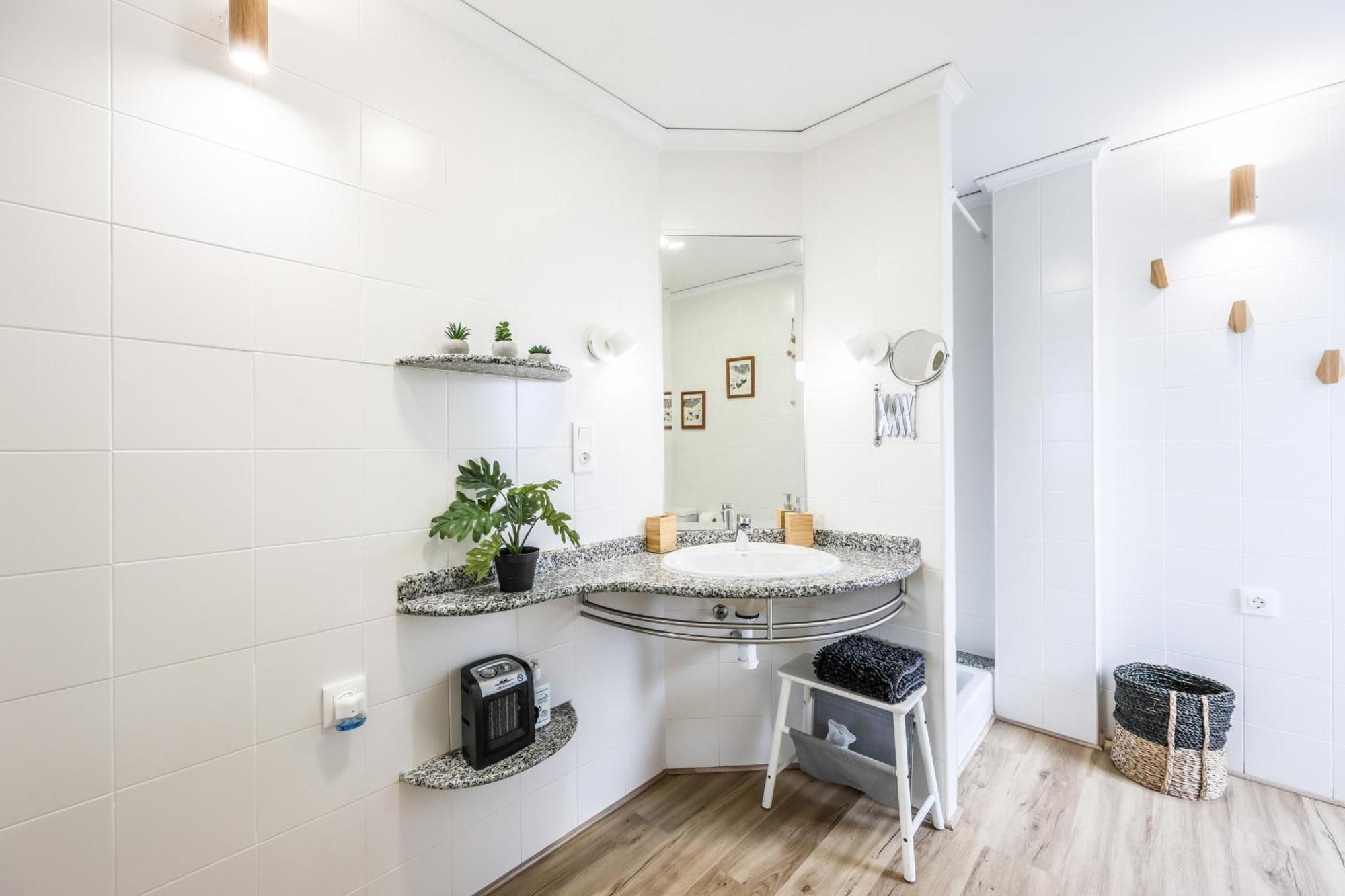 Lux Penthouse Mediterranean Views Front Apartamento Sagunto